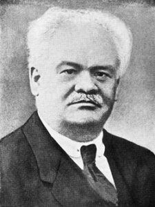 1866-1934 Gheorghe Bogdan-duică