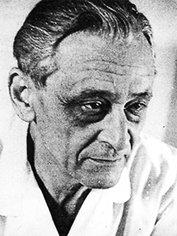 1913-1996 Ioan Jak Rene Juvara
