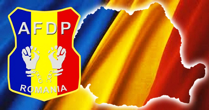 1990 Asociația Foștilor Deținuți Politici Din România