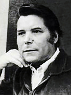 1931-2016 Vasile Băran