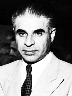 1900-1962 Victor Papacostea