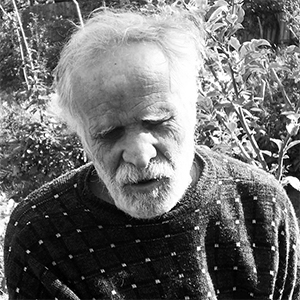 1942-2012 Scriitor Grigore Albu Gral