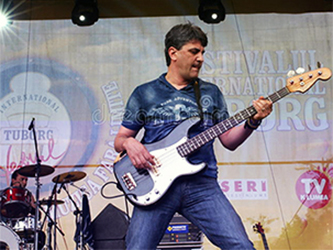 1963 Doru Borobeică