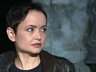 1973 Dorina Chiriac Actriță