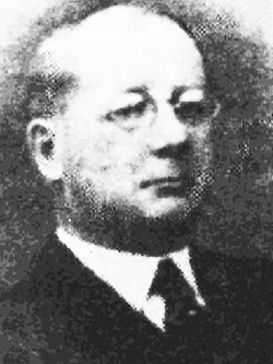 1879-1940 Charles Drouhet