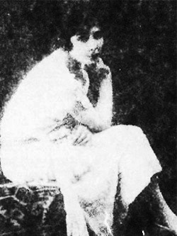 1888-1924 Cora Irineu Prozatoare