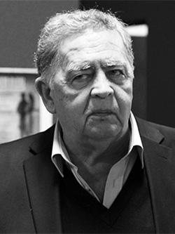 1939-2024 Regizor Timotei Ursu