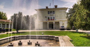Institutul de Gerontologie și Geriatrie - cover26