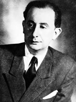 1905-1970 Grigore Vasiliu Birlic.