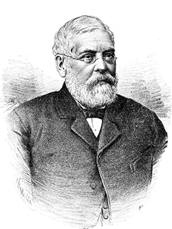 1905 Nicolae Ionescu (1820-1905)