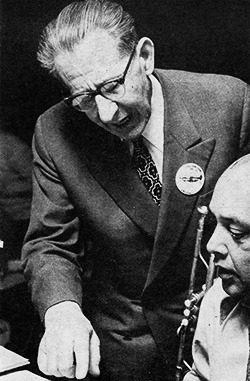 1907-1992 Mihai Berindei