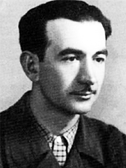1912-1958 Anticomunist Iosif Capotă