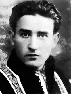 1921-1952 Valeriu Gafencu