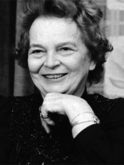 1921-2007 Sorana Coroamă-stanca