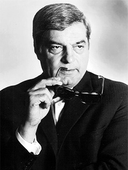 1932-1998 Silviu Stănculescu