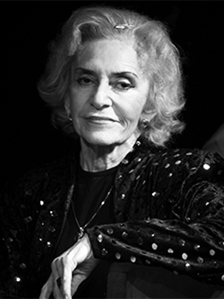 1932-2015 Leonie Waldman-eliad