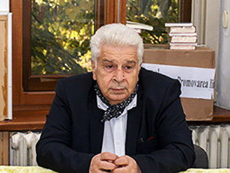1945 Silviu Angelescu
