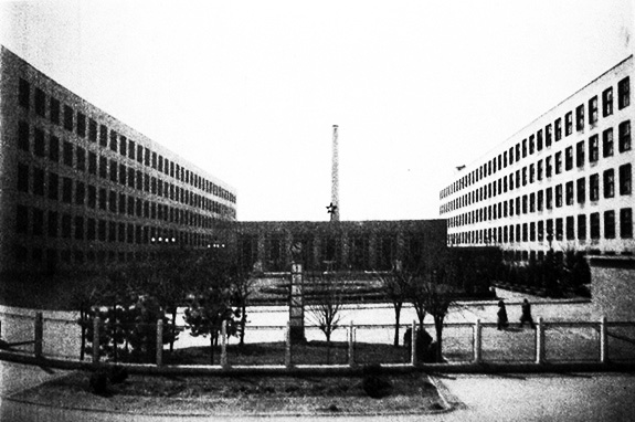 1948 Apaca București