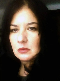 1971 Indira Spătaru