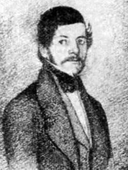 1802-1877 Simeon Marcovici