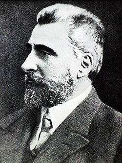 1828-1914 Ion Bălăceanu