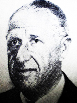 1888-1956 A. L. Zissu