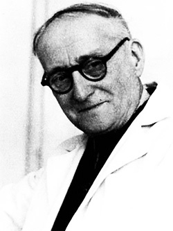 1898-1975 Grigore Eliescu