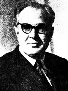 1911-1980 G.g. Ursu