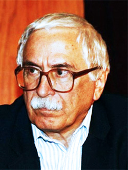 1936 Gabriel Dimisianu Critic