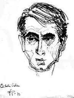 1941-2016 Cătălin Ciolca