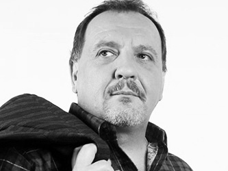 1964-2018 Ciprian Chirvasiu Scriitor