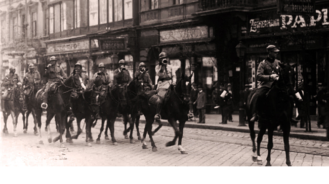 Armata Română în Chișinău - cover26