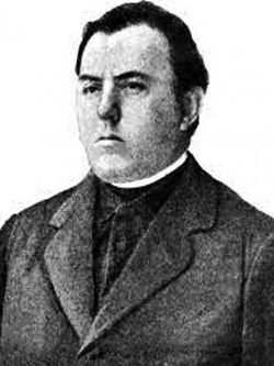 1836-1897 Grigore Silași Teolog