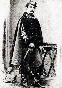 1841-1901a Alexandru Candiano Popescu General