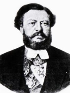 1870 Dimitrie Ghica