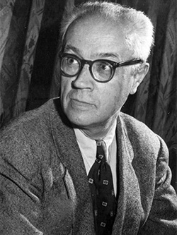 1896-1969 Dimitrie Ionescu-berechet Arhitect