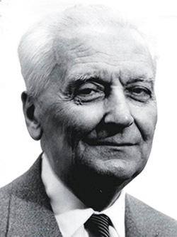 1902-1991 Ilie G. Murgulescu