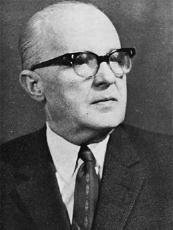 1907-1998 Dumitru Berciu