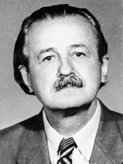 1919-1986 Ioan Ianolide