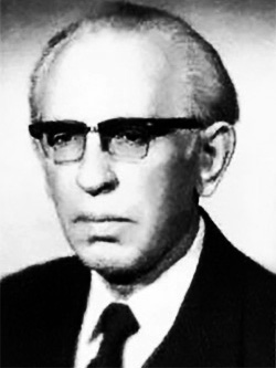 1925-2006 Liviu Ionesi