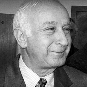 1933-2018 Marin Petrișor Lingvist