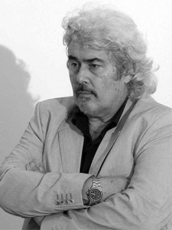 1957-2023 Scriitor George Cușnarencu