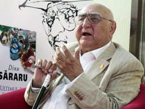 1997 Dinu Săraru