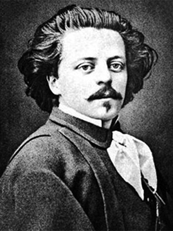 1850-1882 Mircea C.a. Rosetti