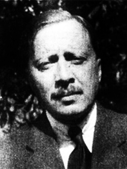 1882-1959 Eugen Petit Jurist