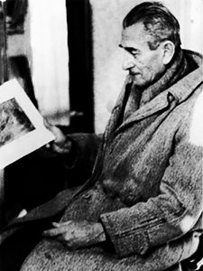 1901-1985 Teodor Tatos Pictor