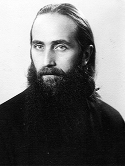 1909-2003 Vasile Vasilachi