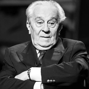 1923-2024 Jurnalist Mircea Carp