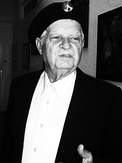 1932-2017 Irimie Străuț Scriitor