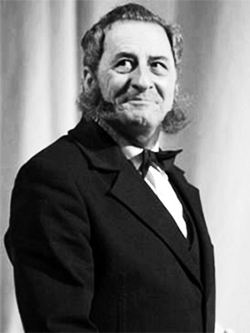 1942-2012 Florin Mircea